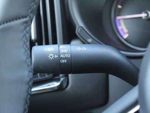 New 2026 MAZDA CX-50 2.5 Hybrid w/ Weather Package image 16