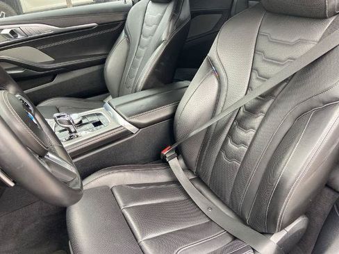 Used 2023 BMW 840i Coupe RWD image 15