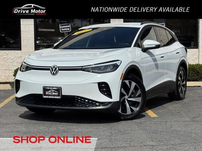 Used 2023 Volkswagen ID.4 2WD
