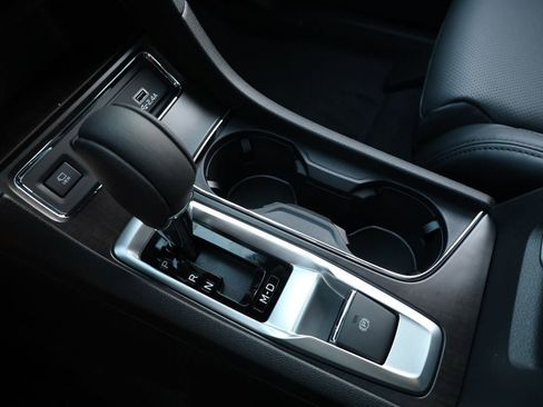 New 2026 Subaru Ascent Touring AWD/4WD image 19