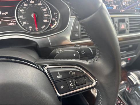 Used 2015 Audi A6 2.0T Premium image 29