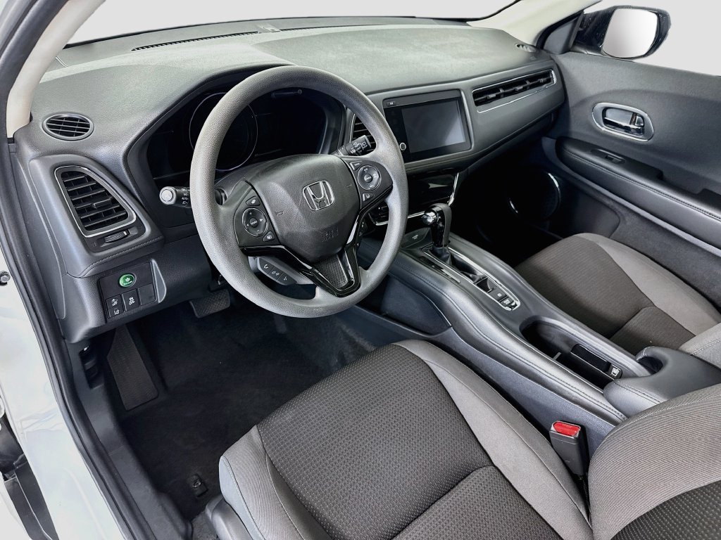 Certified 2022 Honda HR-V EX image 9