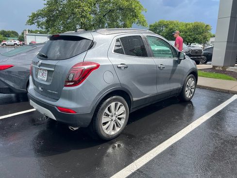 Used 2019 Buick Encore Preferred FWD image 5