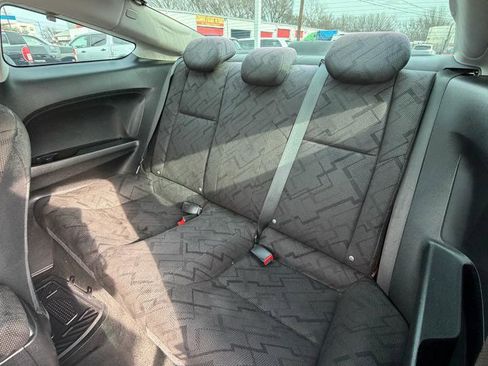 Used 2013 Honda Civic LX image 10