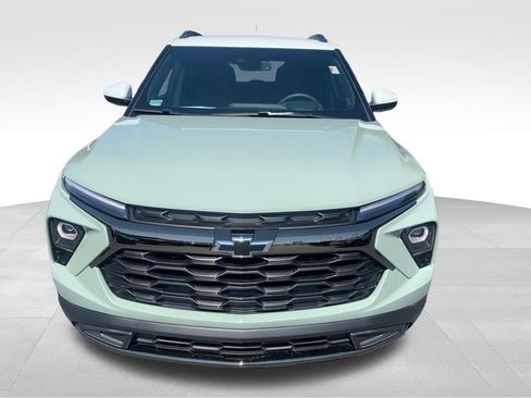 Used 2025 Chevrolet TrailBlazer ACTIV w/ Convenience Package FWD image 22