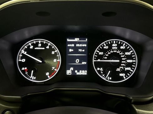 Used 2023 Subaru Outback Limited image 12