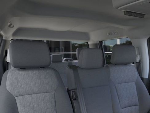 New 2026 Ford F350 4x4 Crew Cab DRW Super Duty image 22