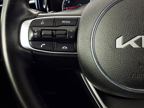 Used 2022 Kia K5 GT-Line w/ GT-Line FWD Premium Package image 19