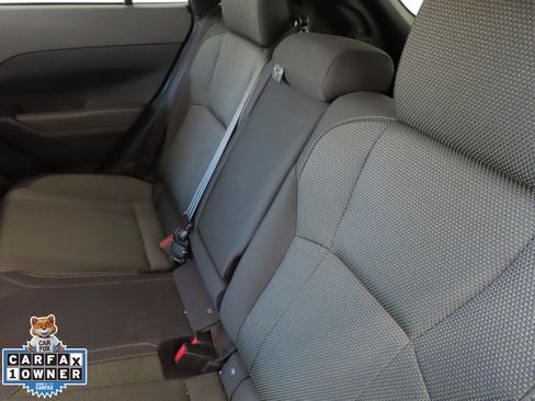 Used 2024 Subaru Crosstrek 2.0i Premium image 24