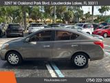 Used 2013 Nissan Versa SV image 5
