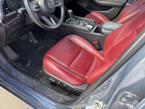 Used 2023 MAZDA MAZDA3 s image 5