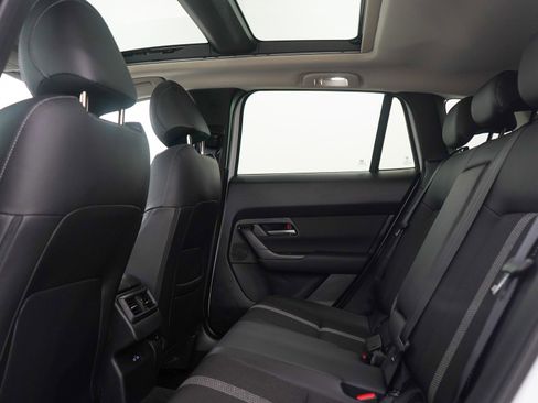 Certified 2025 MAZDA CX-50 AWD 2.5 S w/ Cargo Package image 19