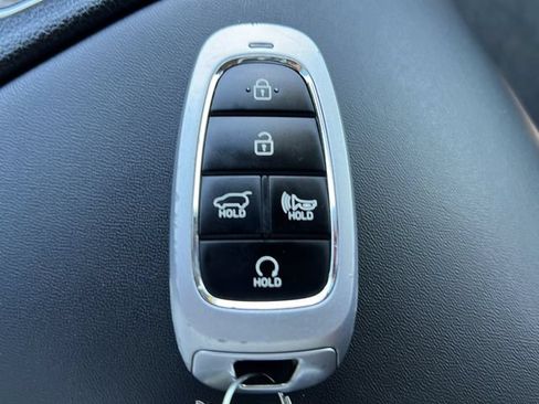 Certified 2023 Hyundai Santa Fe SEL FWD image 31