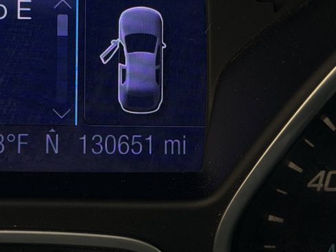 Used 2013 Ford Focus SE FWD image 11