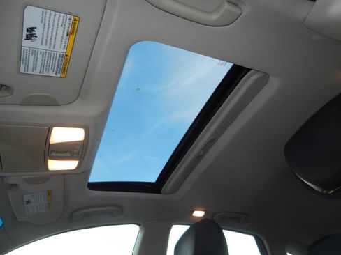 Used 2010 INFINITI EX35 Journey image 38