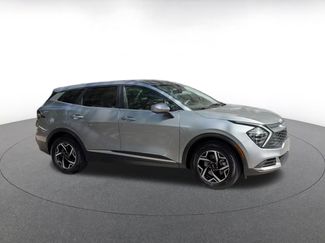 Used 2025 Kia Sportage LX FWD video 2