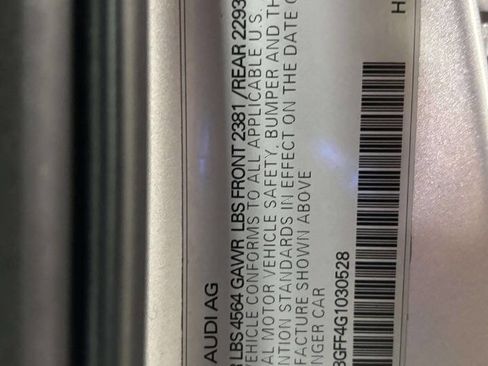 Used 2016 Audi A3 2.0T Premium image 37