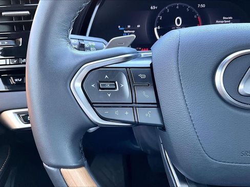 Certified 2025 Lexus RX 350 Premium image 24