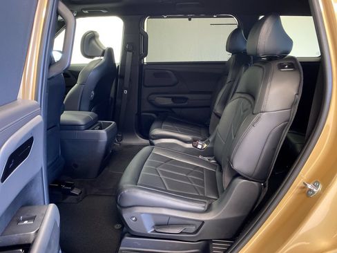 New 2027 Kia Telluride EX X-Line AWD/4WD image 34