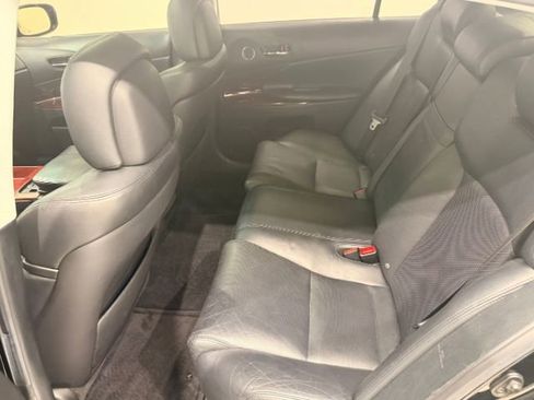 Used 2010 Lexus GS 350 AWD image 32