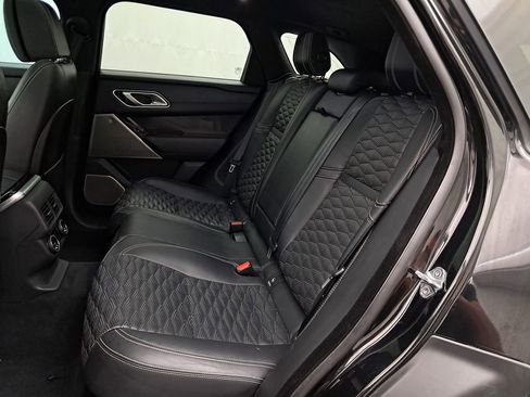 Used 2020 Land Rover Range Rover Velar SV Autobiography Dynamic image 35