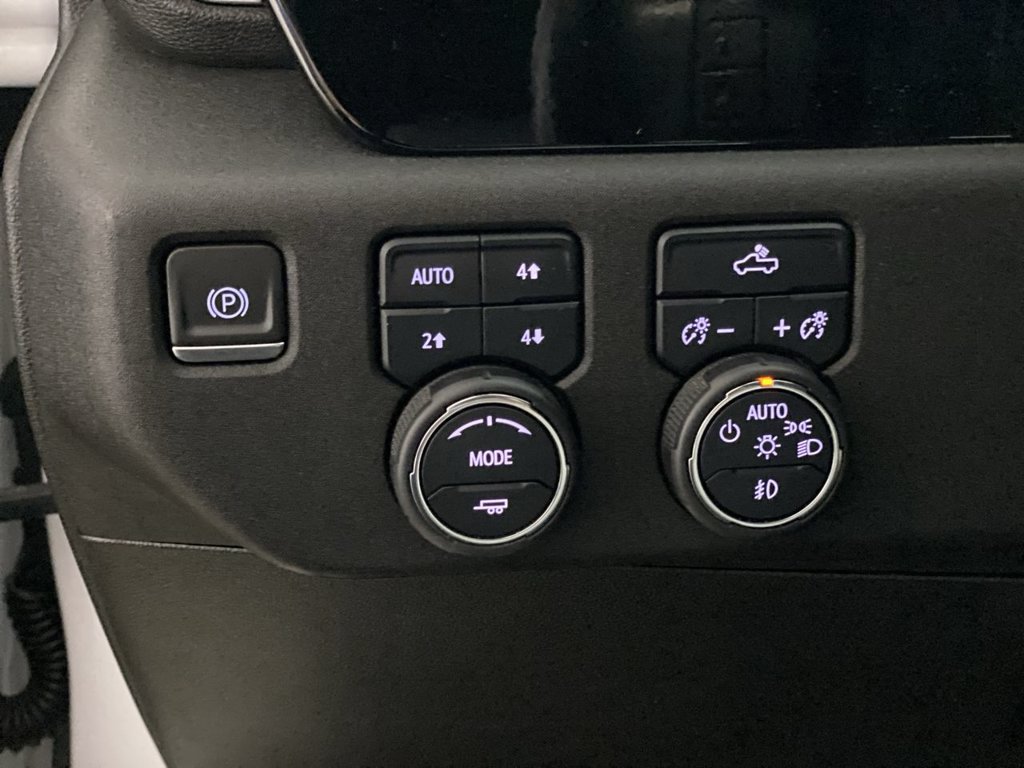 Used 2022 Chevrolet Silverado 1500 RST w/ All Star Edition Plus AWD/4WD image 42