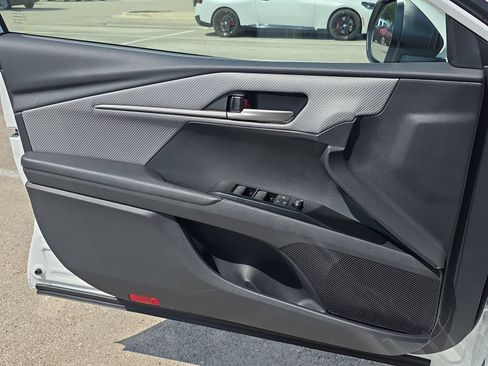 New 2026 Toyota Camry SE FWD image 23