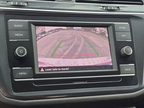 Used 2023 Volkswagen Tiguan S FWD image 13