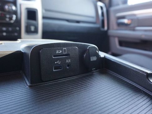 Used 2014 RAM 3500 Big Horn AWD/4WD image 33
