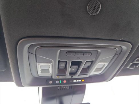 New 2026 GMC Sierra 2500 Denali Ultimate image 20