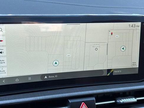 New 2026 Kia Sportage X-Line w/ X-Line Technology Package AWD/4WD image 19