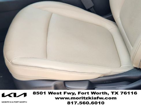 Used 2024 Buick Encore GX Sport Touring FWD image 23