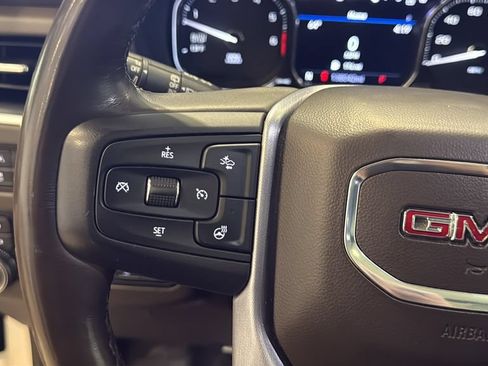 Used 2021 GMC Yukon SLT w/ SLT Luxury Plus Package AWD/4WD image 33