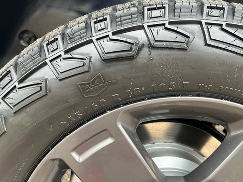 New 2026 Honda Ridgeline TrailSport image 12