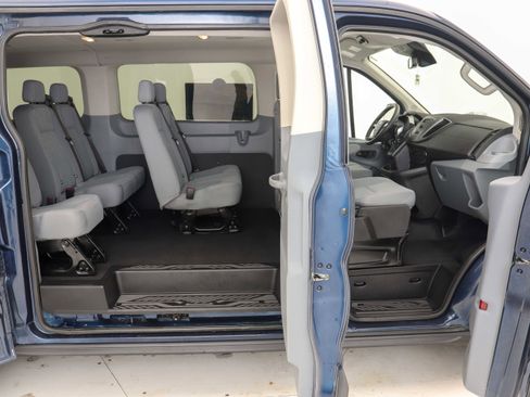 Used 2017 Ford Transit 150 XL image 12
