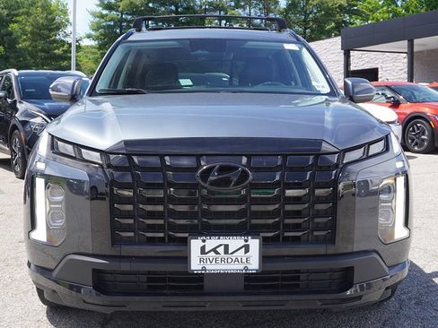 Used 2024 Hyundai Palisade XRT AWD/4WD image 12