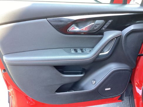 Used 2023 Chevrolet Blazer RS w/ Driver Confidence II Package image 28