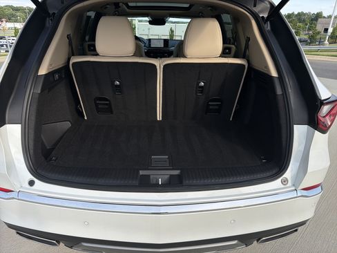 Certified 2026 Acura MDX SH-AWD w/ Technology Package image 33