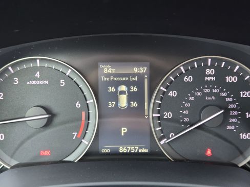 Used 2022 Lexus RX 350 FWD w/ Premium Package image 18