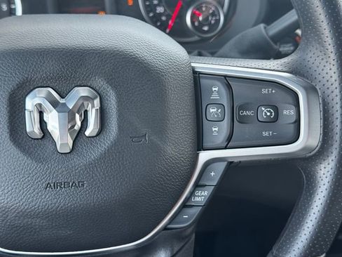 New 2026 RAM 2500 Tradesman AWD/4WD image 24