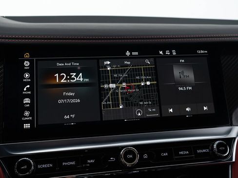Certified 2023 Bentley Continental GT V8 AWD/4WD image 35