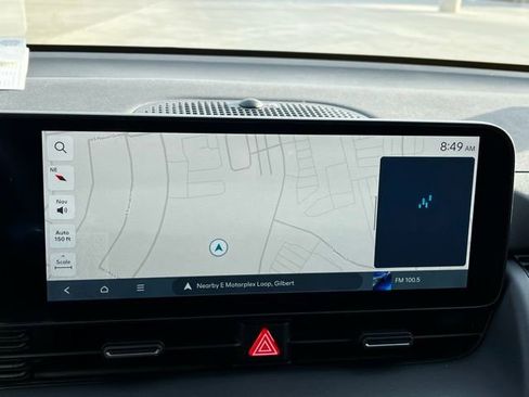 Used 2025 Hyundai Ioniq 5 N image 26