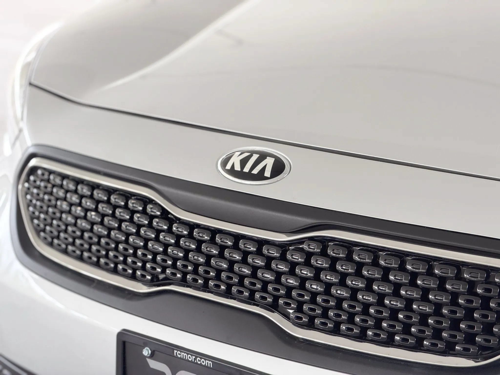 Used 2018 Kia Niro LX FWD image 9