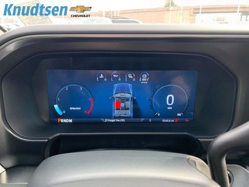 Used 2024 Ford F350 Platinum image 23