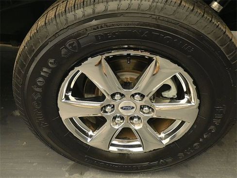 Used 2020 Ford F150 XLT w/ Equipment Group 302A Luxury image 9