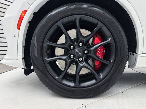 Used 2023 Dodge Durango SRT Hellcat image 35