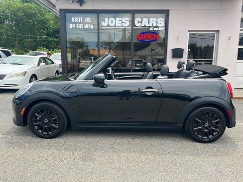 Used 2024 MINI Cooper Convertible FWD image 6