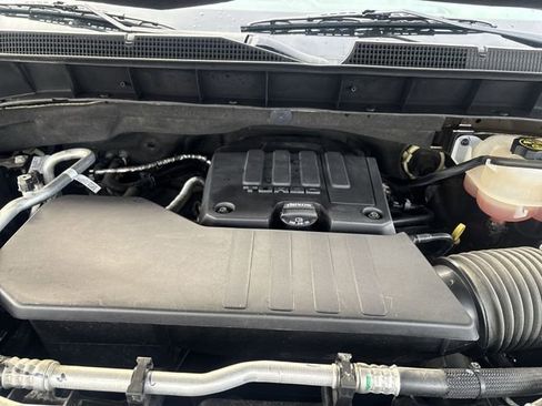 Used 2022 Chevrolet Silverado 1500 LT image 31