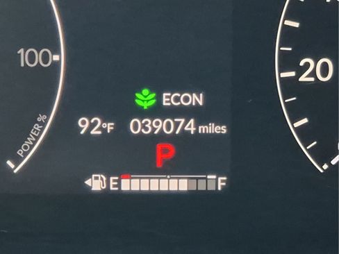 Certified 2024 Honda CR-V Sport image 12