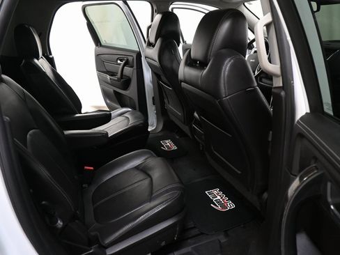 Used 2017 GMC Acadia Limited SLT image 20